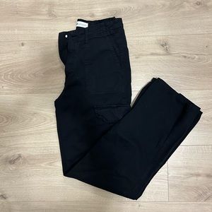 Zara cargo pants